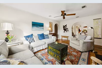 607 Norris Street, Saint Marys, GA 31558 - Photo 10