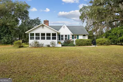 607 Norris Street, Saint Marys, GA 31558 - Photo 1