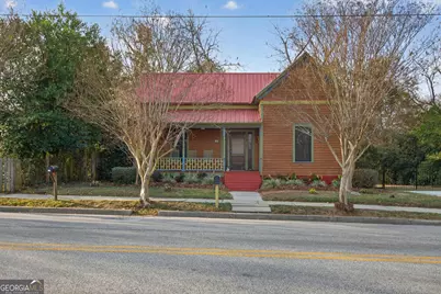 33 Main Street, Register, GA 30452 - Photo 2