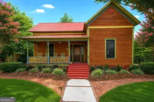 33 Main St, Register, GA 30452 - Photo 1
