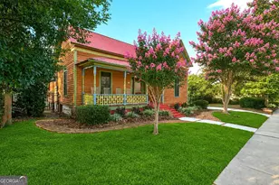 33 Main St, Register, GA 30452 - Photo 2