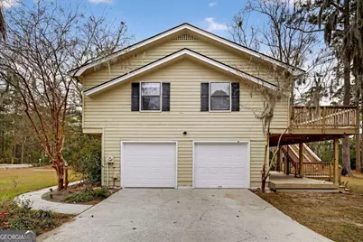 314 Mill Run Road, Richmond Hill, GA 31324 - Photo 6