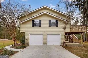 314 Mill Run Rd, Richmond Hill, GA 31324 - Photo 6