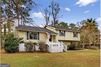 314 Mill Run Road, Richmond Hill, GA 31324 - Photo 70