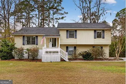 314 Mill Run Road, Richmond Hill, GA 31324 - Photo 1