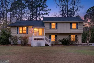 314 Mill Run Road, Richmond Hill, GA 31324 - Photo 2