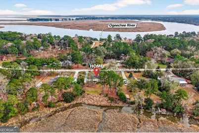 314 Mill Run Road, Richmond Hill, GA 31324 - Photo 66