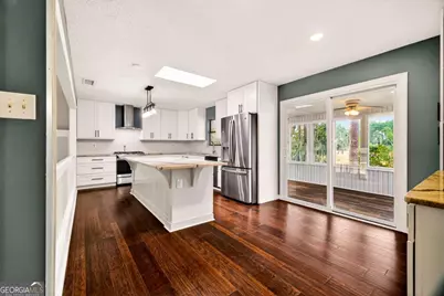 314 Mill Run Road, Richmond Hill, GA 31324 - Photo 14