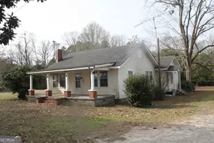 877 Magic Hill Loop, Shiloh, GA 31826 - Photo 1