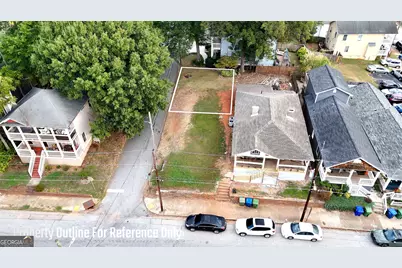 780 Terry Street SE, Atlanta, GA 30315 - Photo 1