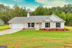 184 Meagan St, Statham, GA 30666 - Photo 2