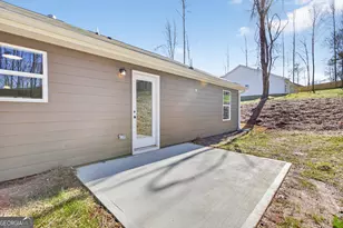 184 Meagan St, Statham, GA 30666 - Photo 36