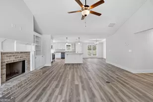 184 Meagan St, Statham, GA 30666 - Photo 6