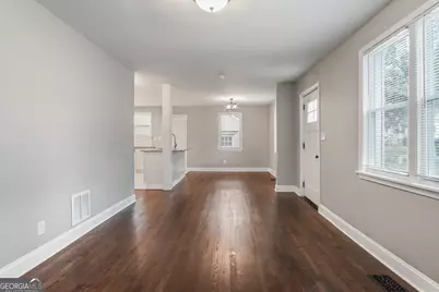 1891 Stanton Street, Decatur, GA 30032 - Photo 4