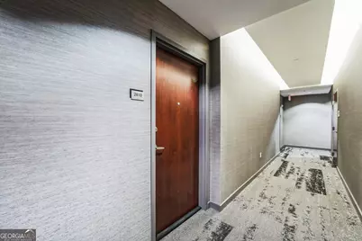 400 W Peachtree Street NW #2810, Atlanta, GA 30308 - Photo 1