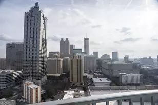 400 W Peachtree St NW, Atlanta, GA 30308 - Photo 22