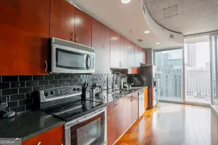 400 W Peachtree St NW, Atlanta, GA 30308 - Photo 4