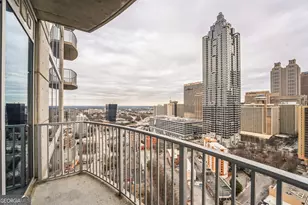 400 W Peachtree St NW, Atlanta, GA 30308 - Photo 2