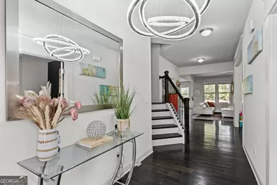 235 Still Pine Bend, Smyrna, GA 30082 - Photo 4