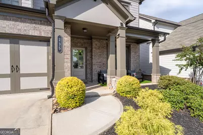 235 Still Pine Bend, Smyrna, GA 30082 - Photo 2