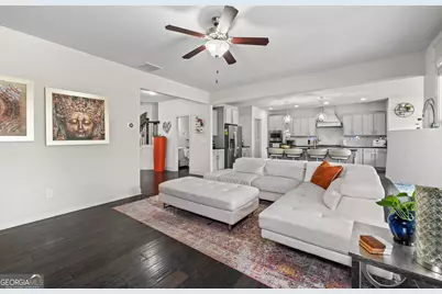 235 Still Pine Bend, Smyrna, GA 30082 - Photo 12