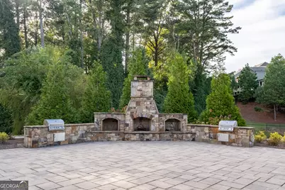 235 Still Pine Bend, Smyrna, GA 30082 - Photo 48