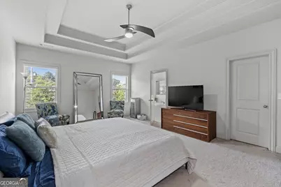 235 Still Pine Bend, Smyrna, GA 30082 - Photo 20