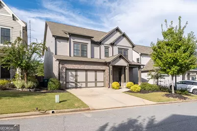 235 Still Pine Bend, Smyrna, GA 30082 - Photo 50