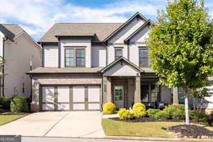 235 Still Pine Bend, Smyrna, GA 30082 - Photo 1