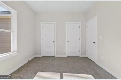 597 S Jeff Davis Drive #LOT 1, Fayetteville, GA 30215 - Photo 38