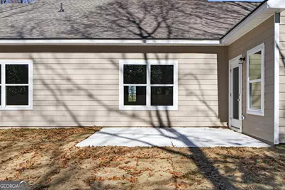 597 S Jeff Davis Drive #LOT 1, Fayetteville, GA 30215 - Photo 8