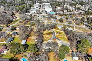 597 S Jeff Davis Dr, Fayetteville, GA 30215 - Photo 42