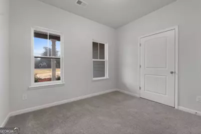 597 S Jeff Davis Drive #LOT 1, Fayetteville, GA 30215 - Photo 16