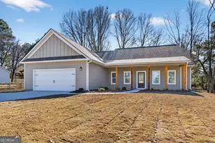 597 S Jeff Davis Dr, Fayetteville, GA 30215 - Photo 4