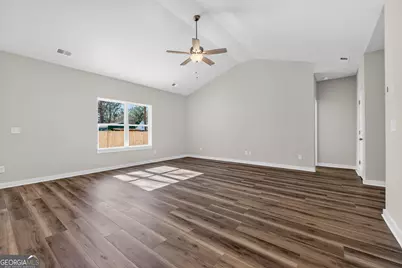 597 S Jeff Davis Drive #LOT 1, Fayetteville, GA 30215 - Photo 14