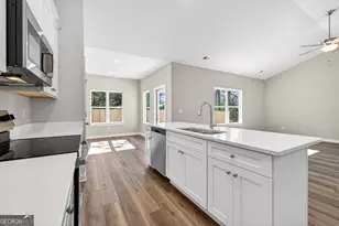 597 S Jeff Davis Dr, Fayetteville, GA 30215 - Photo 18