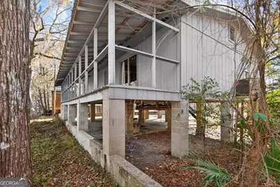 453 Williams Landing Road, Statesboro, GA 30461 - Photo 6