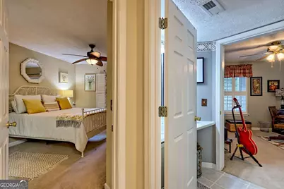 300 Ginger Creek Lane #203, Clayton, GA 30525 - Photo 36