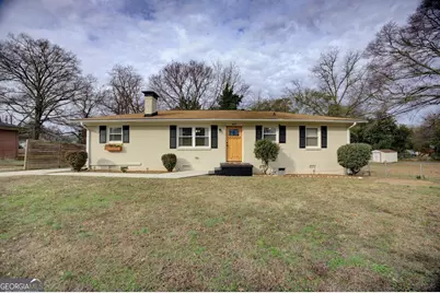 4147 Elizabeth Street NE, Covington, GA 30014 - Photo 2