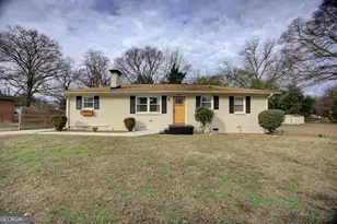 4147 Elizabeth St NE, Covington, GA 30014 - Photo 2