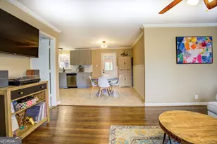 4147 Elizabeth St NE, Covington, GA 30014 - Photo 8