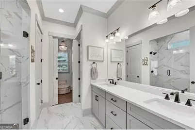 485 Delaperriere D Loop #LOT 44, Jefferson, GA 30549 - Photo 28