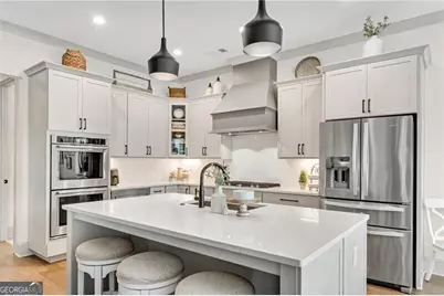 485 Delaperriere D Loop #LOT 44, Jefferson, GA 30549 - Photo 16