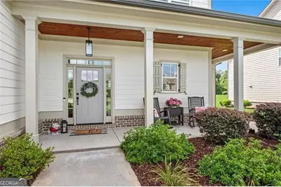 485 Delaperriere D Loop #LOT 44, Jefferson, GA 30549 - Photo 2