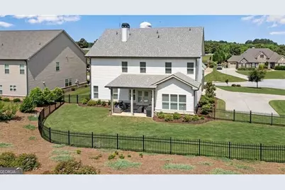 485 Delaperriere D Loop #LOT 44, Jefferson, GA 30549 - Photo 54