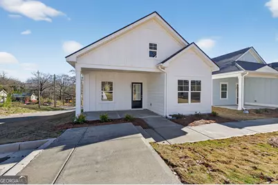 468 S Bolee Road, Hogansville, GA 30230 - Photo 4