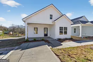 468 S Bolee Rd, Hogansville, GA 30230 - Photo 4