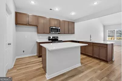 468 S Bolee Road, Hogansville, GA 30230 - Photo 6