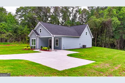 468 S Bolee Road, Hogansville, GA 30230 - Photo 4