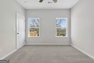 468 S Bolee Rd, Hogansville, GA 30230 - Photo 14